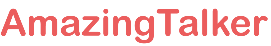 AmazingTalker logo